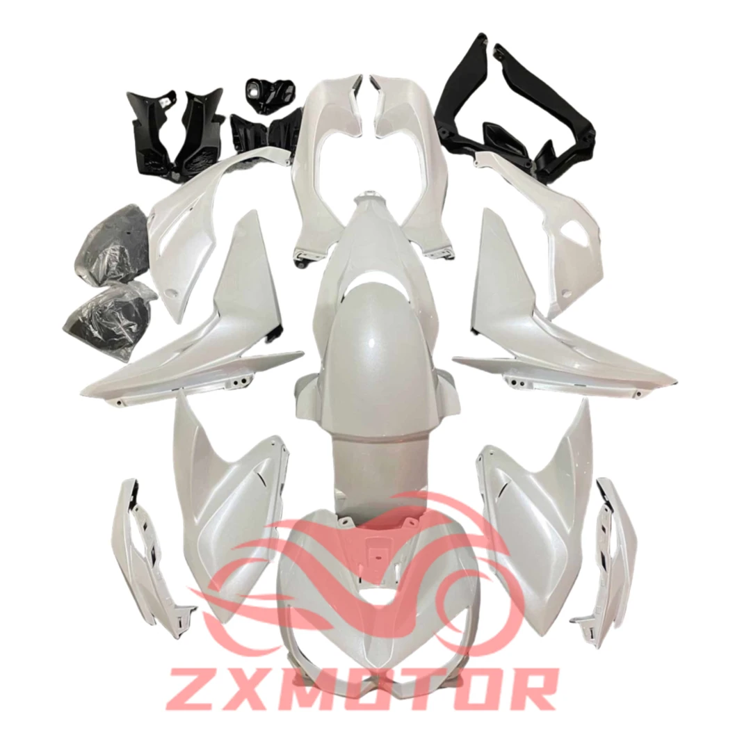 100% Fit Fairing Kit Z1000 2015 2016 2017 2018 2019  Motorcycle Customized Fairings for KAWASAKI Z 1000 15 16 17 18 19