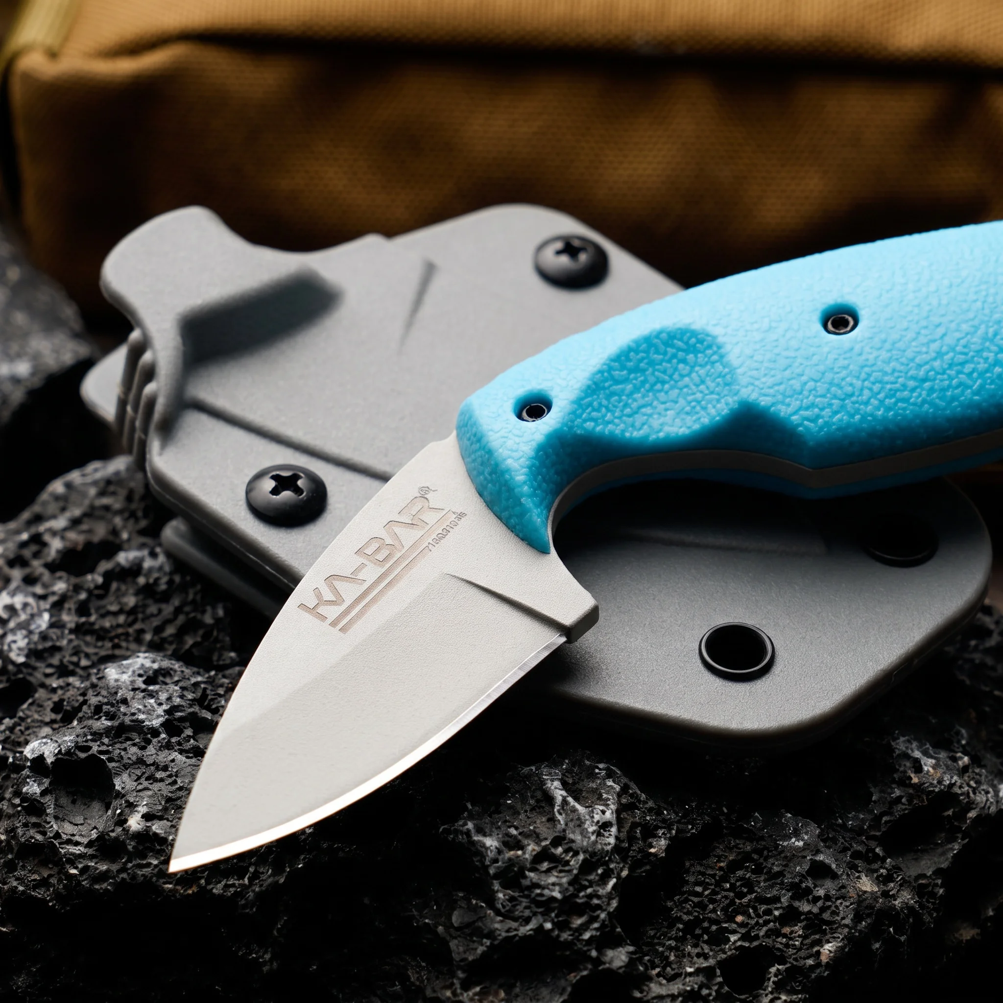 KB-1480 Astronaut Multifunktio – Bushcraft Knife Fixed Bewertung und Preis