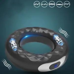 الأكثر مبيعا 8 قضيب مطاطي يلتصق - No4