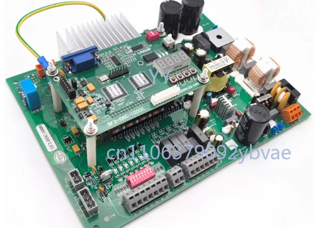 

SF2-DSC-1000 new original, permanent magnet synchronous door crane control board