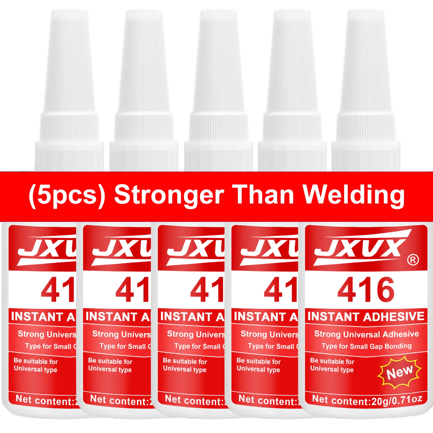 20g super oily extra strong glue for high-strength welding, universal super glue, powerful instant glue for resin, ceramic, meta