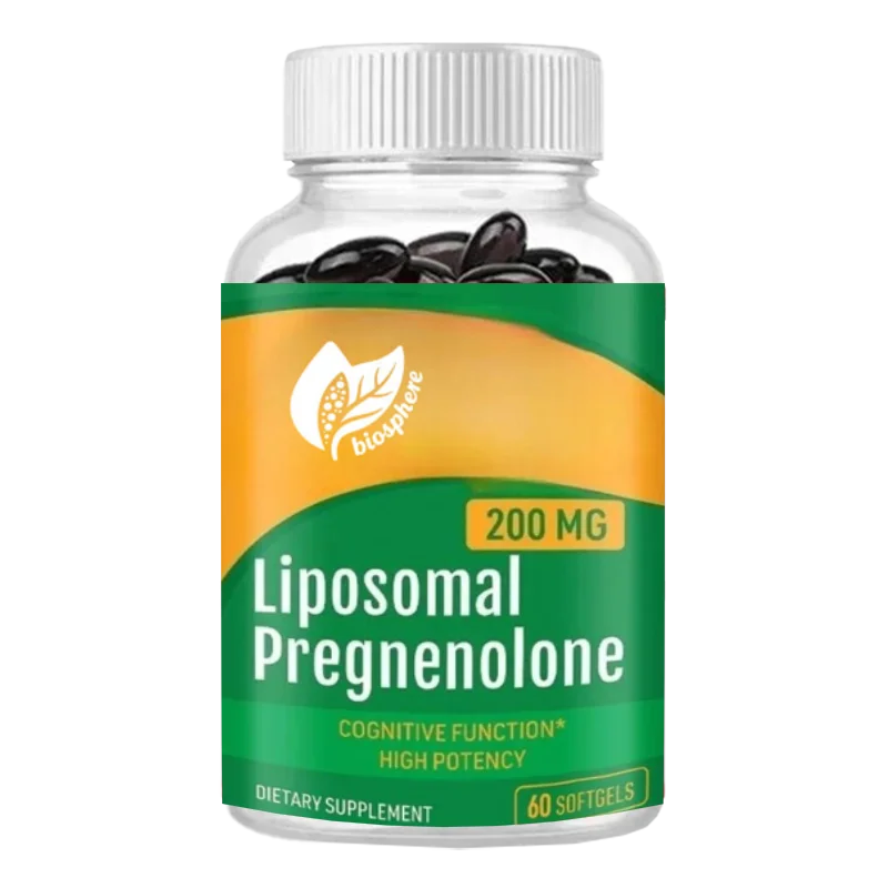 كبسولات يام وايلد للحوامل، 200 مجم، 60 كبسولة، امتصاص ممتاز