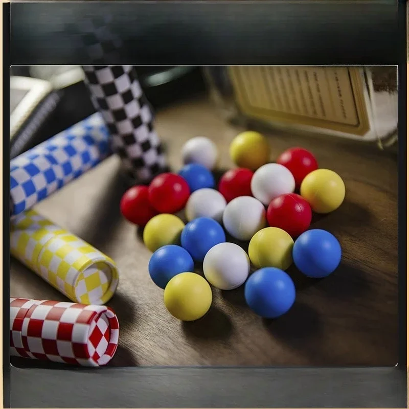 

TCC Magic Manipulation Balls By