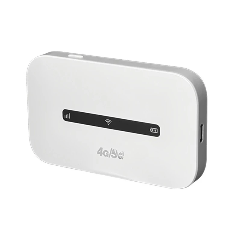 

4G portable WIFI portable mobile wireless router 4G card WiFi