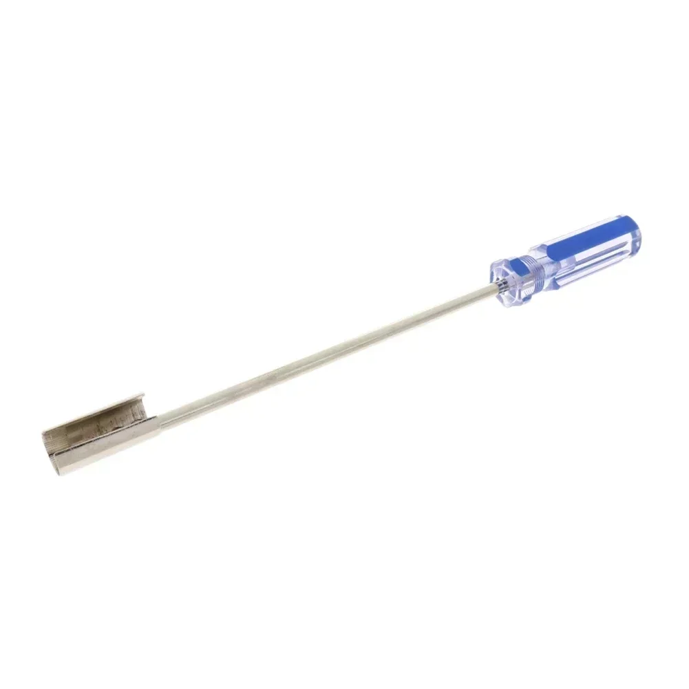 12'' BNC Screwdriver Q9 F Head Connector Removal Tool BNC screwdriver Q9 head screwdriver Workshop Equipment Hand Tools