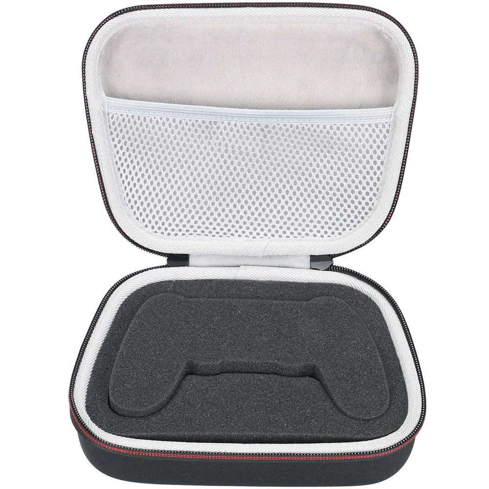 

Portable Shockproof Carrying Bag Case Pouch Storage Box for PlayStation 4 PS4 Wireless Controller Gamepad