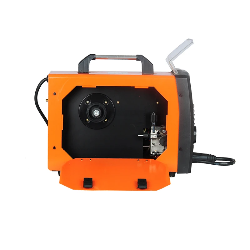 FOR Mini Fast Arc Adjustable Impedance AC 220V Hot Start Welding Machine