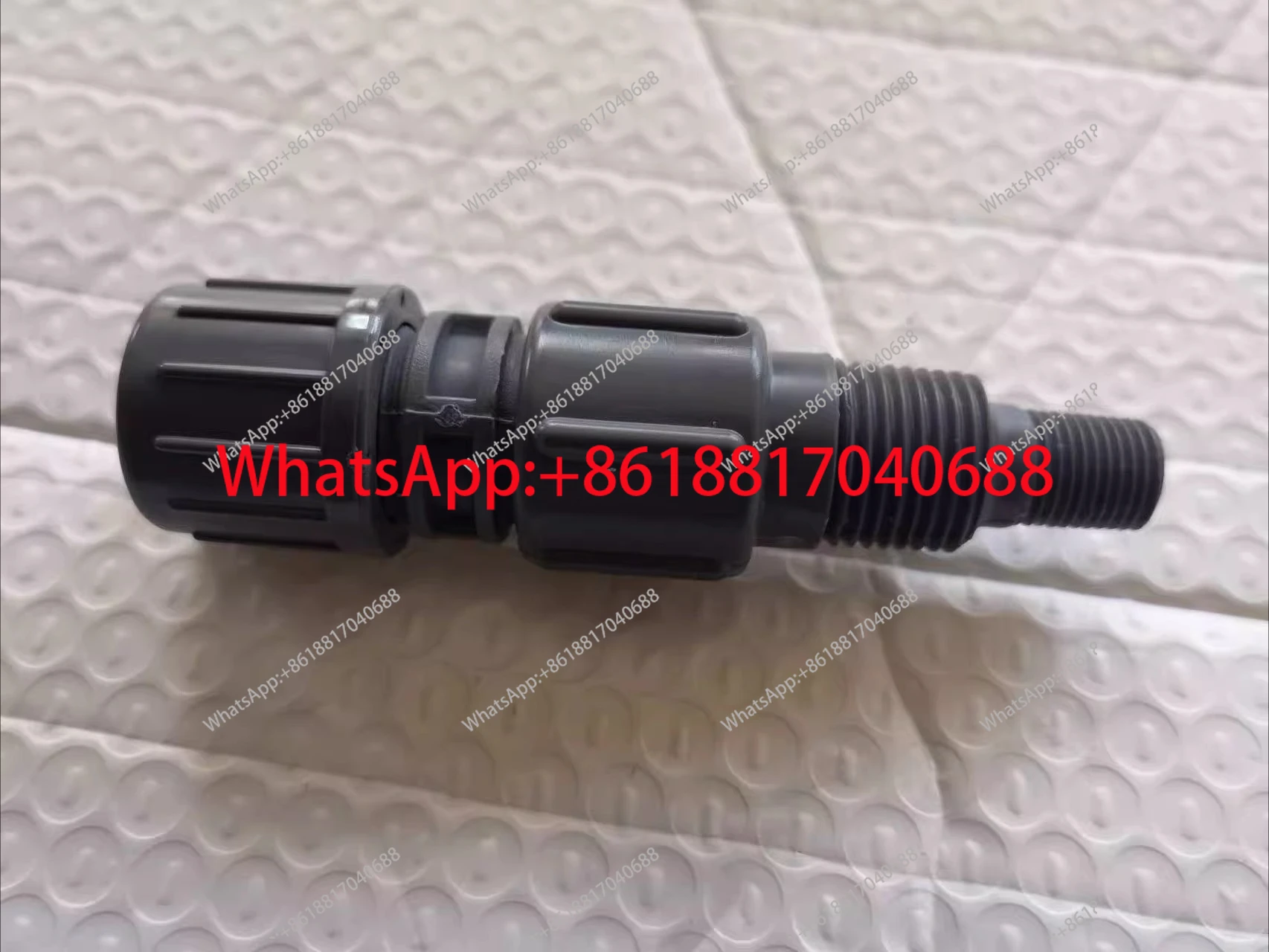 Metering pump check valve ML0012 electromagnetic metering pump accessories