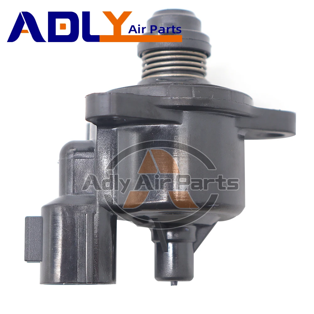 1450A065 Idle Speed Air Control Valve 1450A069 MD628166 For Mitsubishi Outlander Lancer Galant Eclipse Dodge Stratus Chrysler