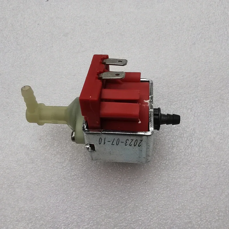 1Pcs For Deerma scrubber water pump SPS 22V 16W water pump repair parts