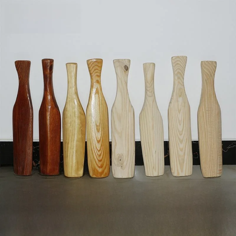 

Традиционный деревянный молоток для стирки ручной работы из натурального дерева, прочный, в старинном стиле, для разбивания ткани, для домашнего использования, инструмент для стирки белья