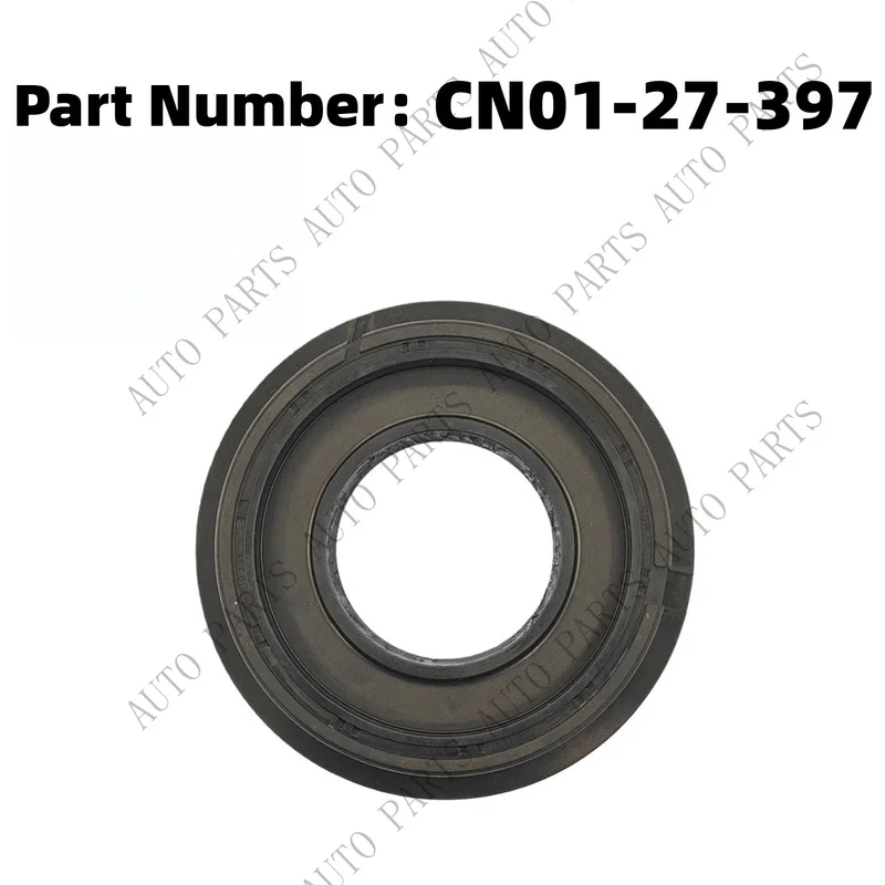 A+ for Mazda 13-25 CX-3 CX-30 CX-5 CX-9 Transfer Case Output Shaft Oil Seal CN01-27-397