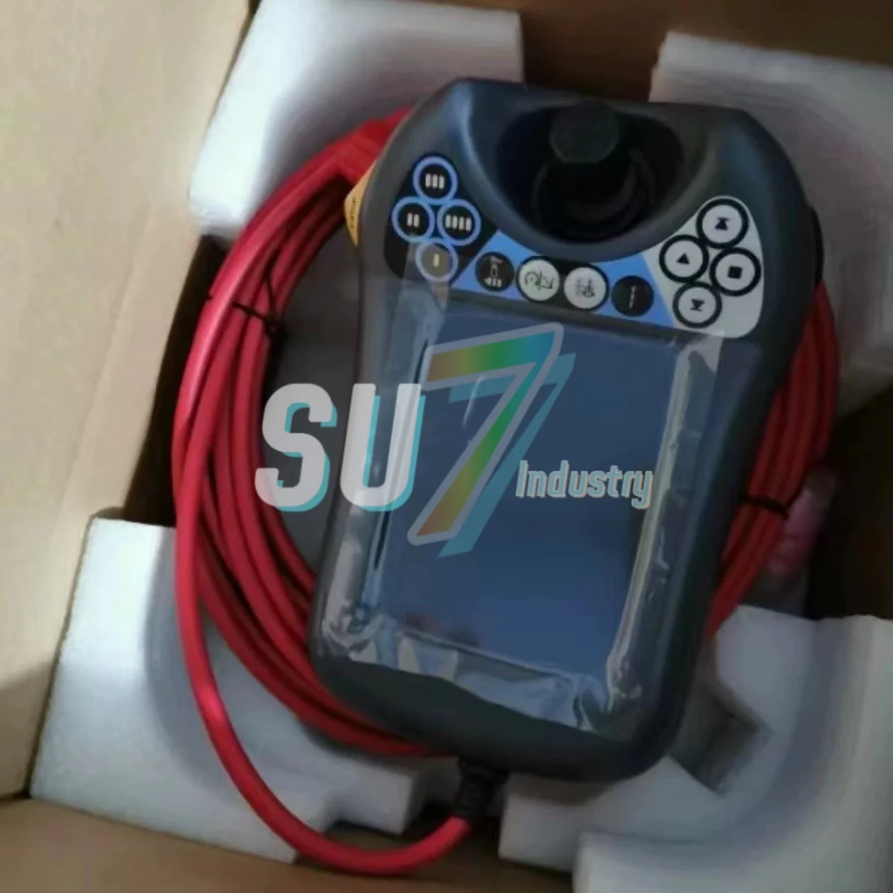 3HAC028357-001 Ciondolo didattico sigillato in fabbrica Nuovo in scatola