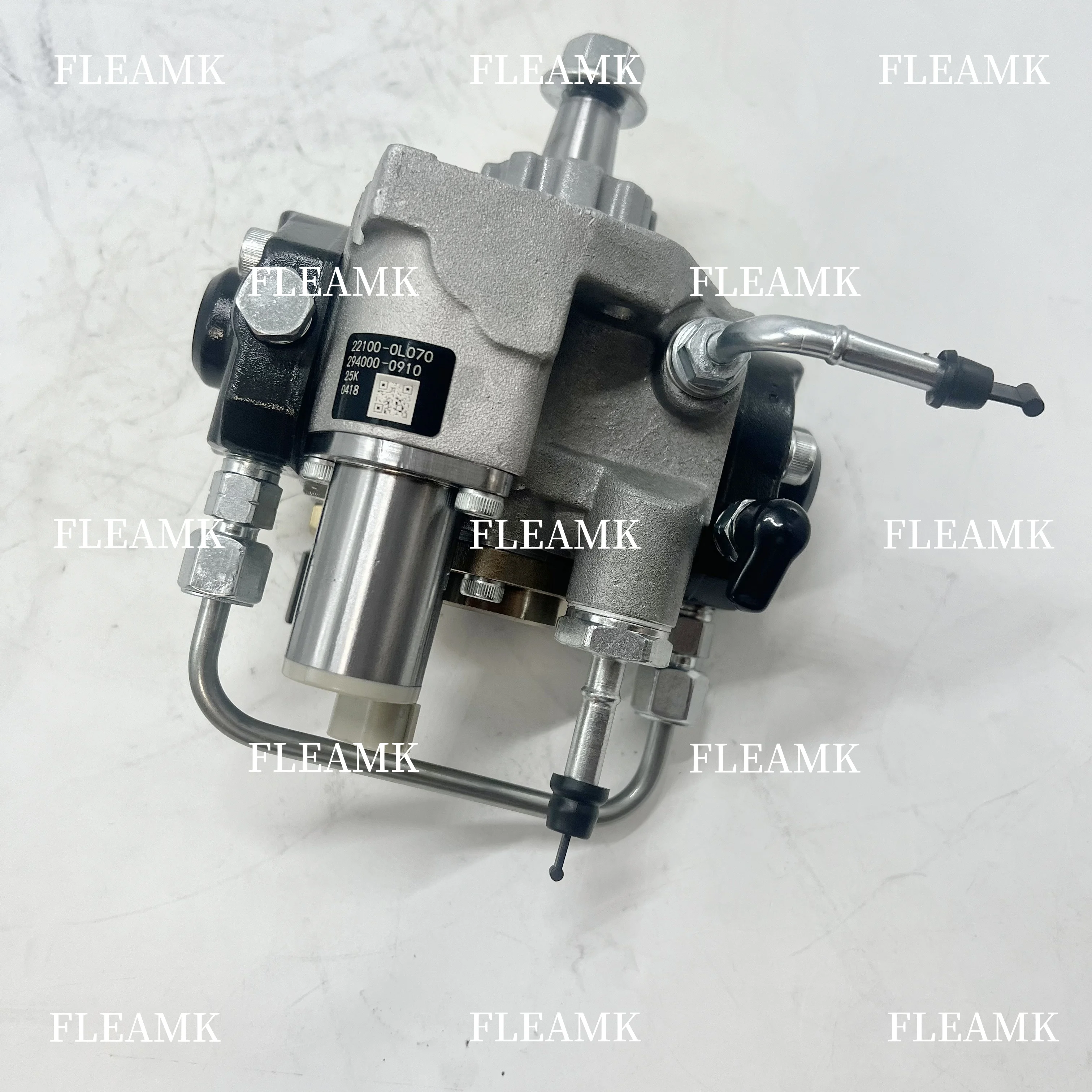 High Quality Fuel Injection Pump 294000-0910 22100-0L070 for HILUX 2KD