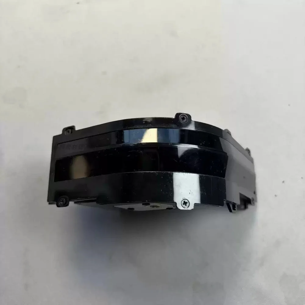 For ecovacs X2 compatible LiDAR module replacement solid state sensor for robot vacuum mapping and localization