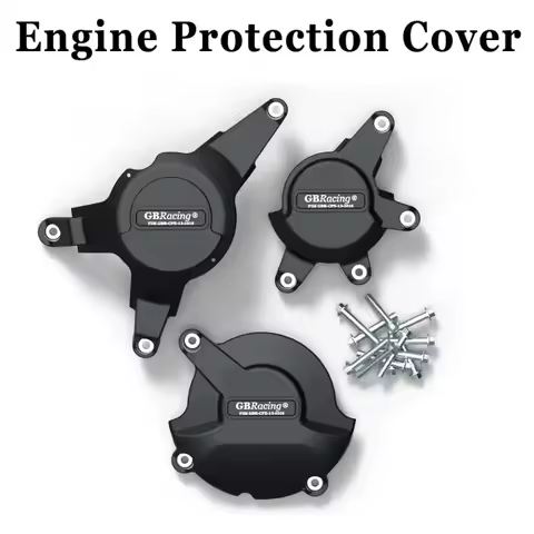 FOR HONDA CBR1000RR CBR 1000 RR 2008 2009 2010 2011 2012 2013 2014 2015 2016 Motorcycle Engine Protective Cover