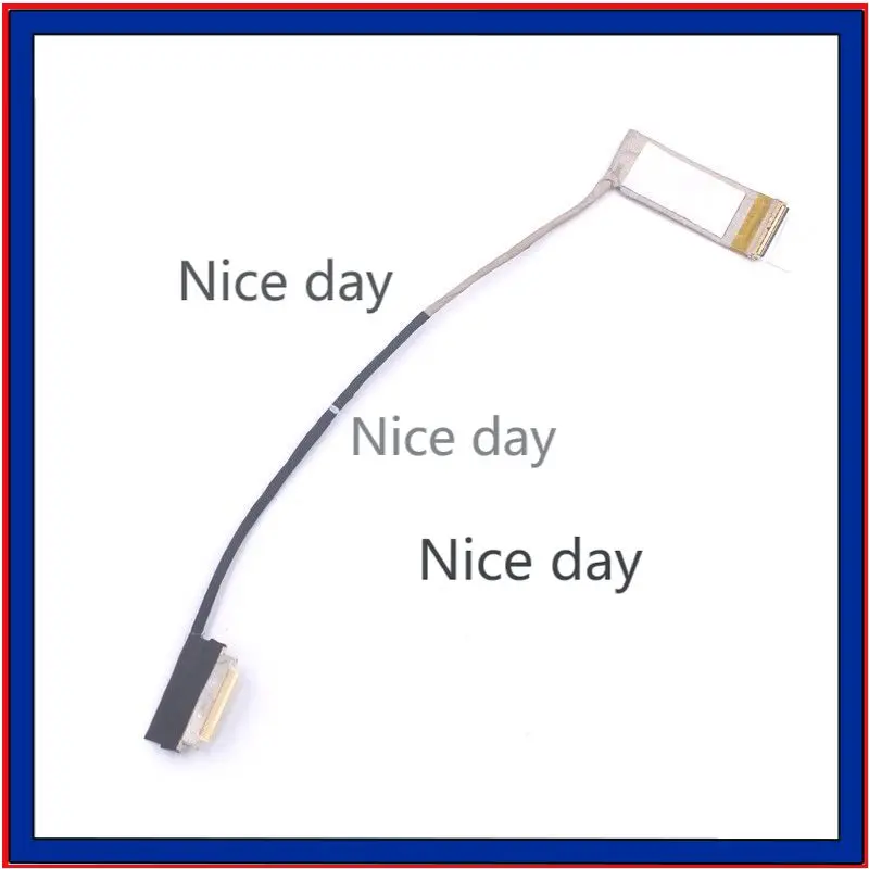 For Toshiba L70-C AR17 1422-020K000 EDP CABLE LVDS CABLE LCD Video Cable