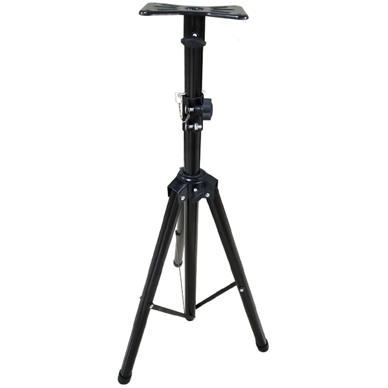 

Speaker bracket Tripod Universal stage Metal floor rack