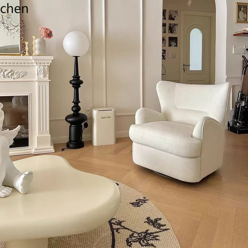 Hxl Single Sofa Cha…