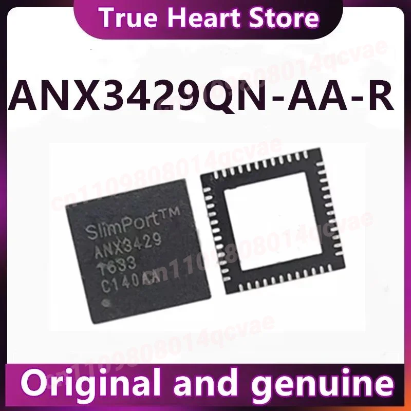 ANX3429QN-AA-R ANX3429 QFN48 100% New Original In Stock 1PCS/LOT