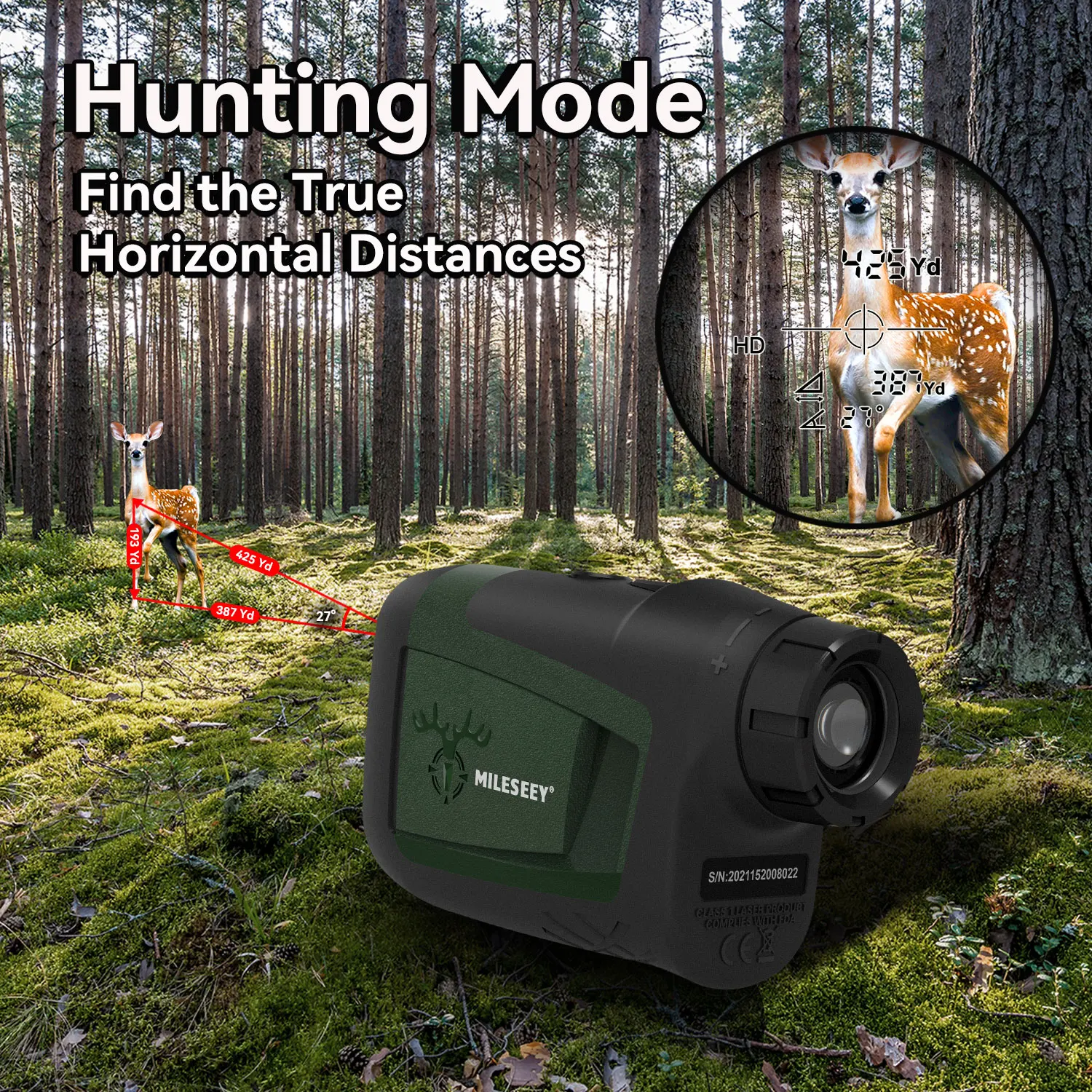 Thumbnail 3 - #70 Latest Monoculars Offers