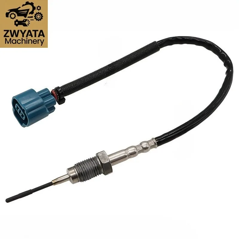 

Exhaust Gas Temperature Sensor 89425-71030 89425-71010 For Toyota HILUX 2.5 3.0 D-4D 2007-2015 8942571030 8942571010