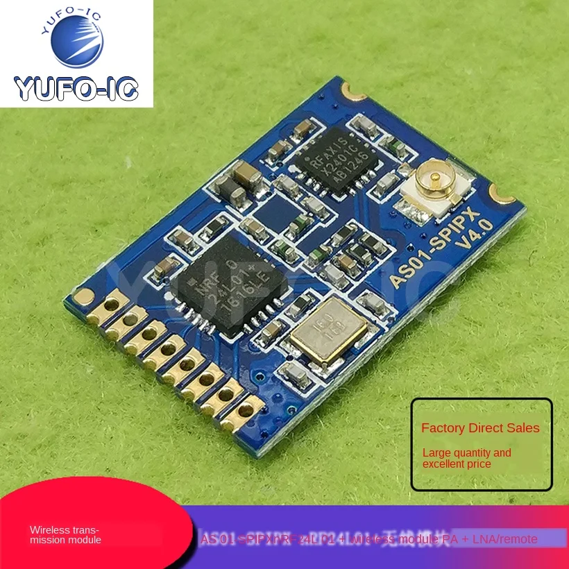 Free Ship 3Pcs NRF2…