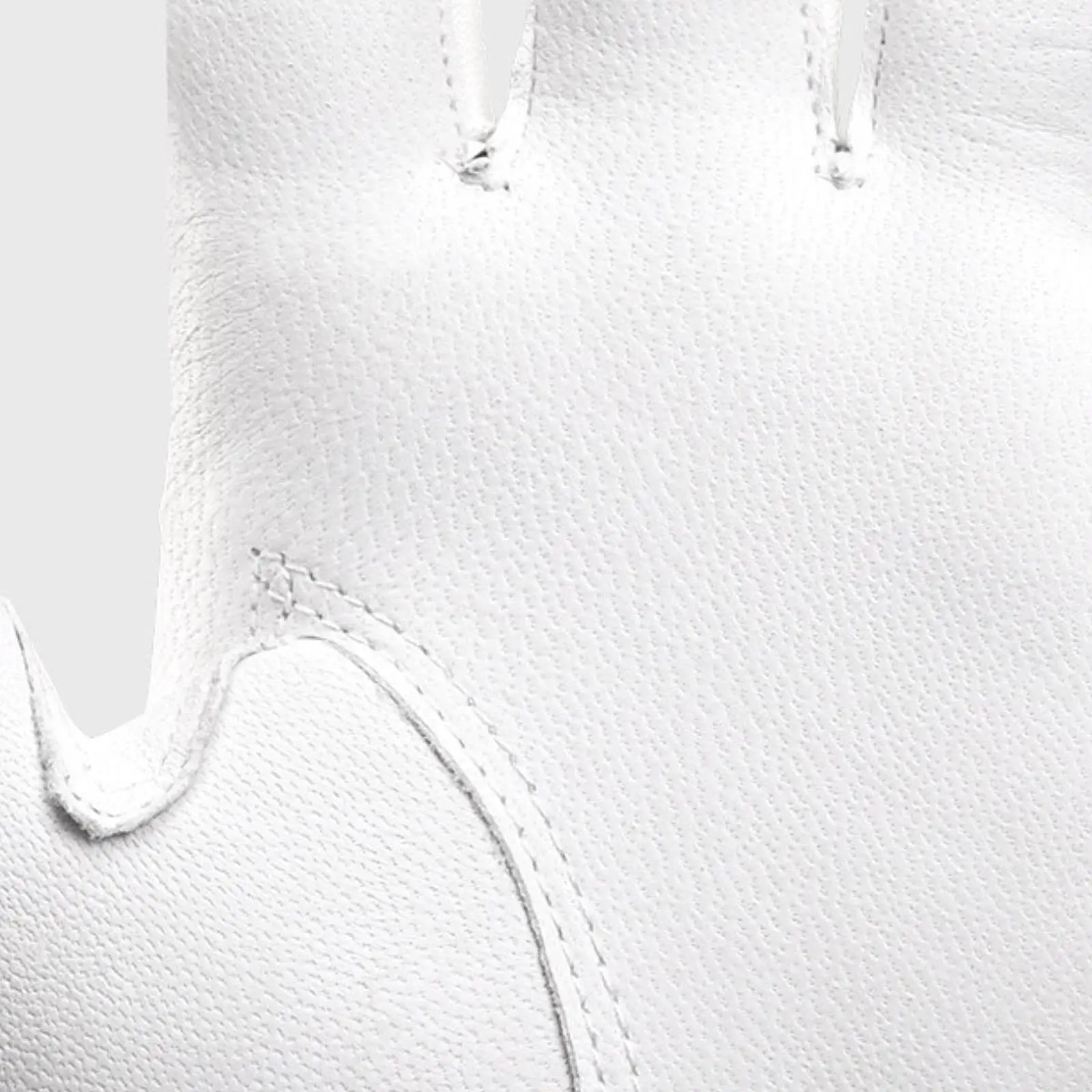 Luva de golfe para canhotos moda antiderrapante respirável leve equipamento de presente golfista luva de treinamento de golfe mitten prática