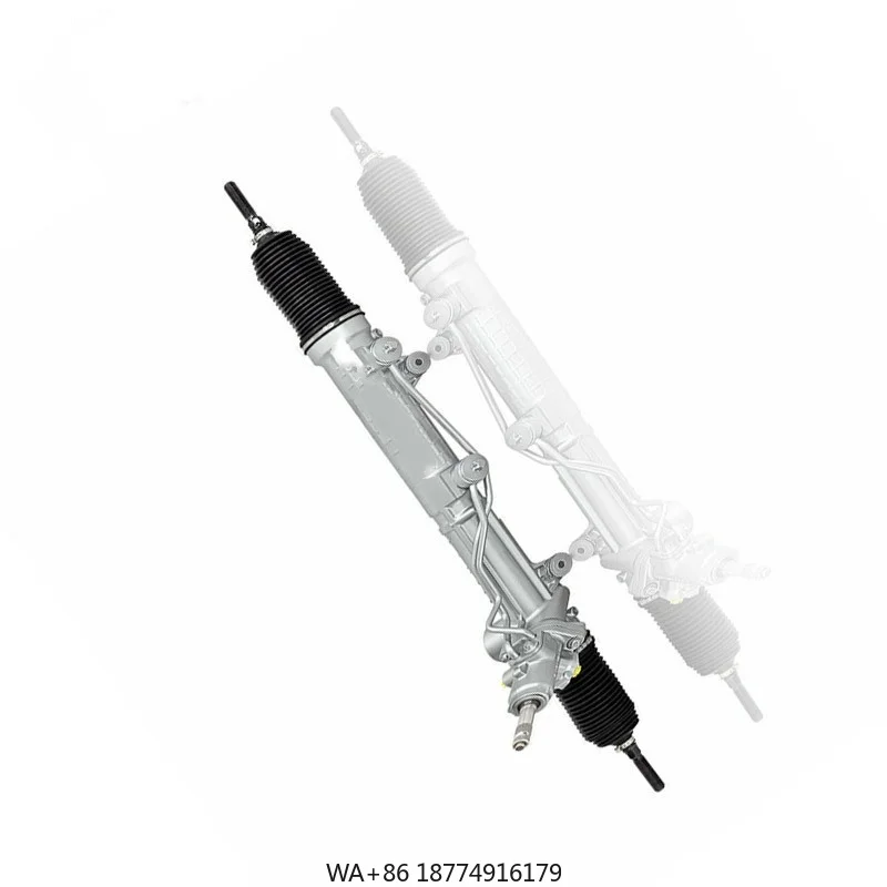 High Quality Steeri… - image