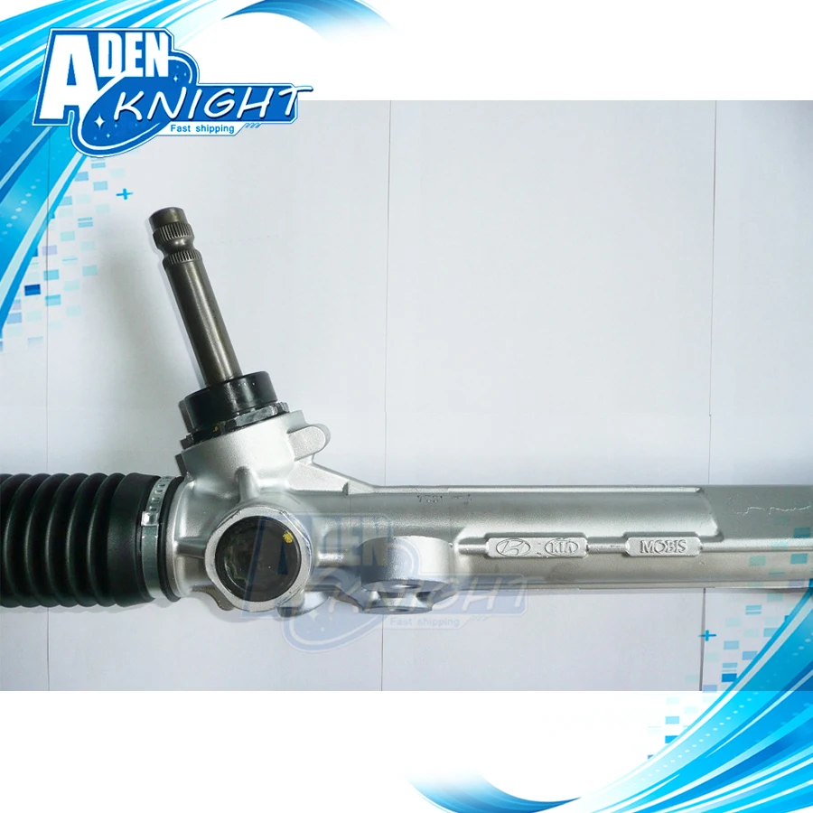 Left Hand Drive Pow… - image