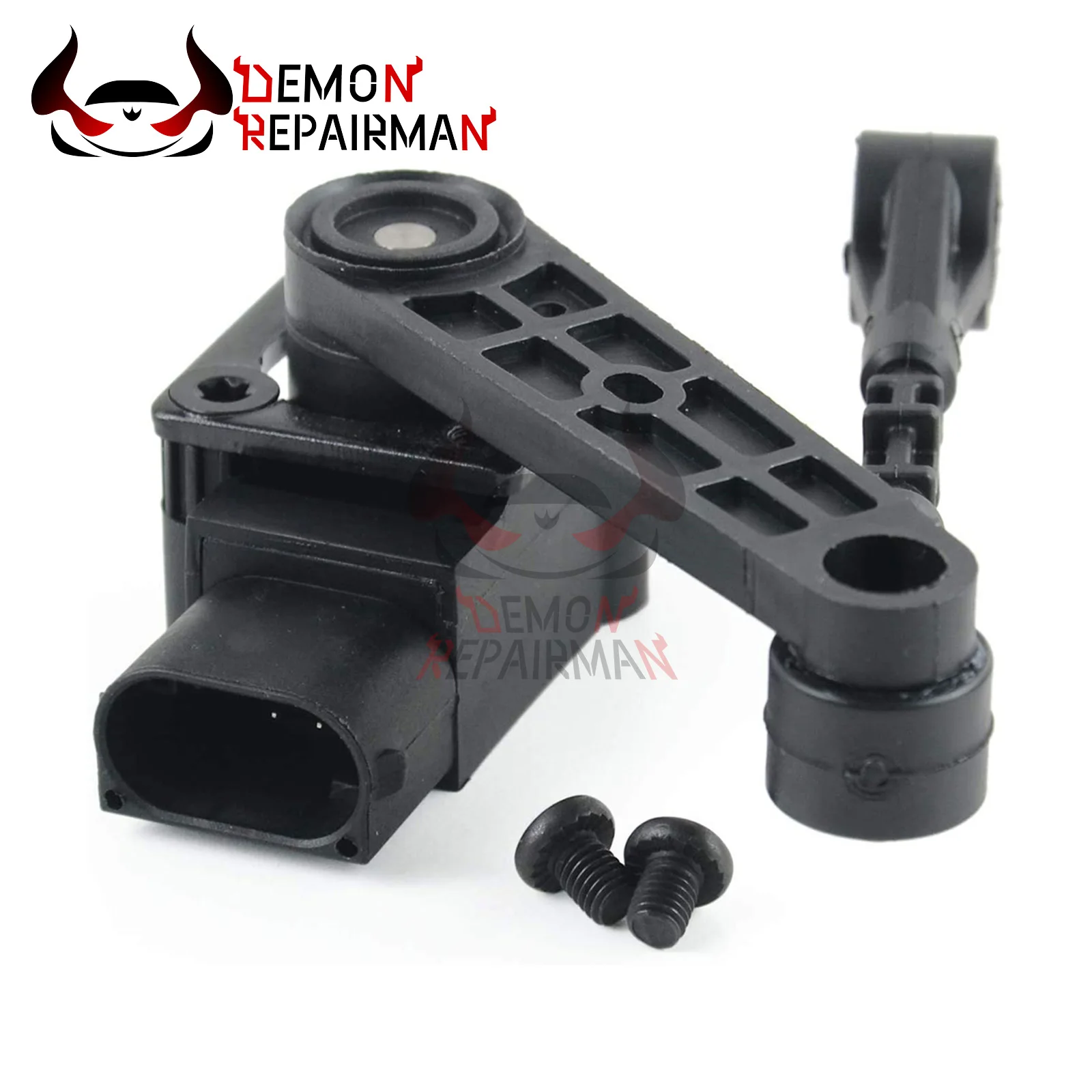 

New for Land Rover Discovery 3 Range Rover Front Driver Right Suspension Ride Height Sensor LR020157 LR019136 RQH500061