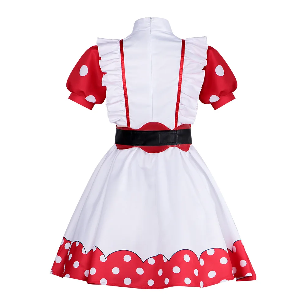 أنيمي أوشي نو كو 3 تأثيري هوشينو روبي أريما كانا فستان شعر مستعار MEM روبي المرحلة زي هالوين ملابس الحفلات للنساء مجموعة S-3XL