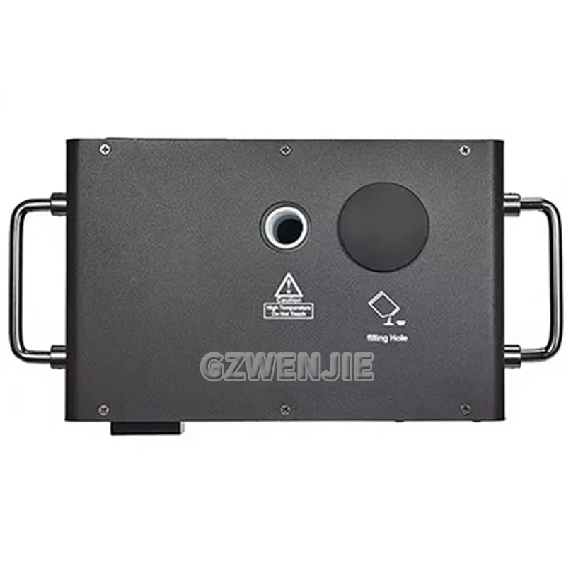 Cold Spark Machine Wedding Dmx512 Remote Control Cold Sparklers Stage Show 650W Sparke Machine effect machine Machine Event Show