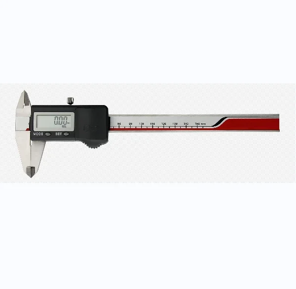 IP67 Water-proof Digital Caliper, Vernier Caliper