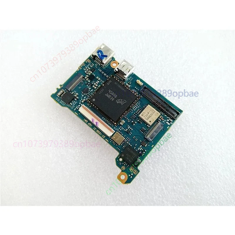 

НОВАЯ Оригинальная материнская плата (основная плата) PCB для Sony RX100 M3 RX100 III, запчасть для ремонта камеры