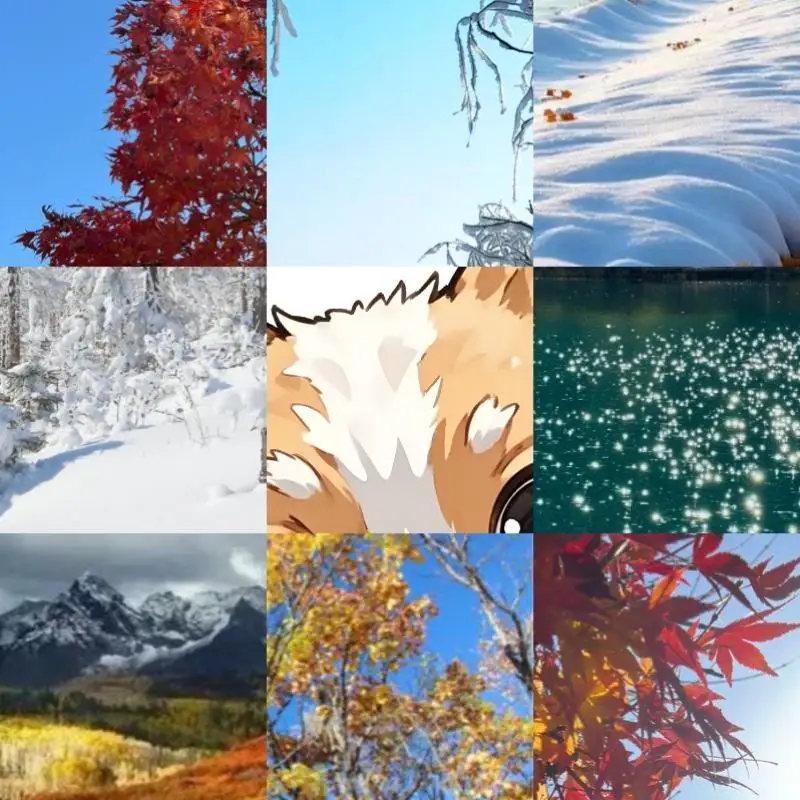 2Pcs Rgb 4 Finger M…