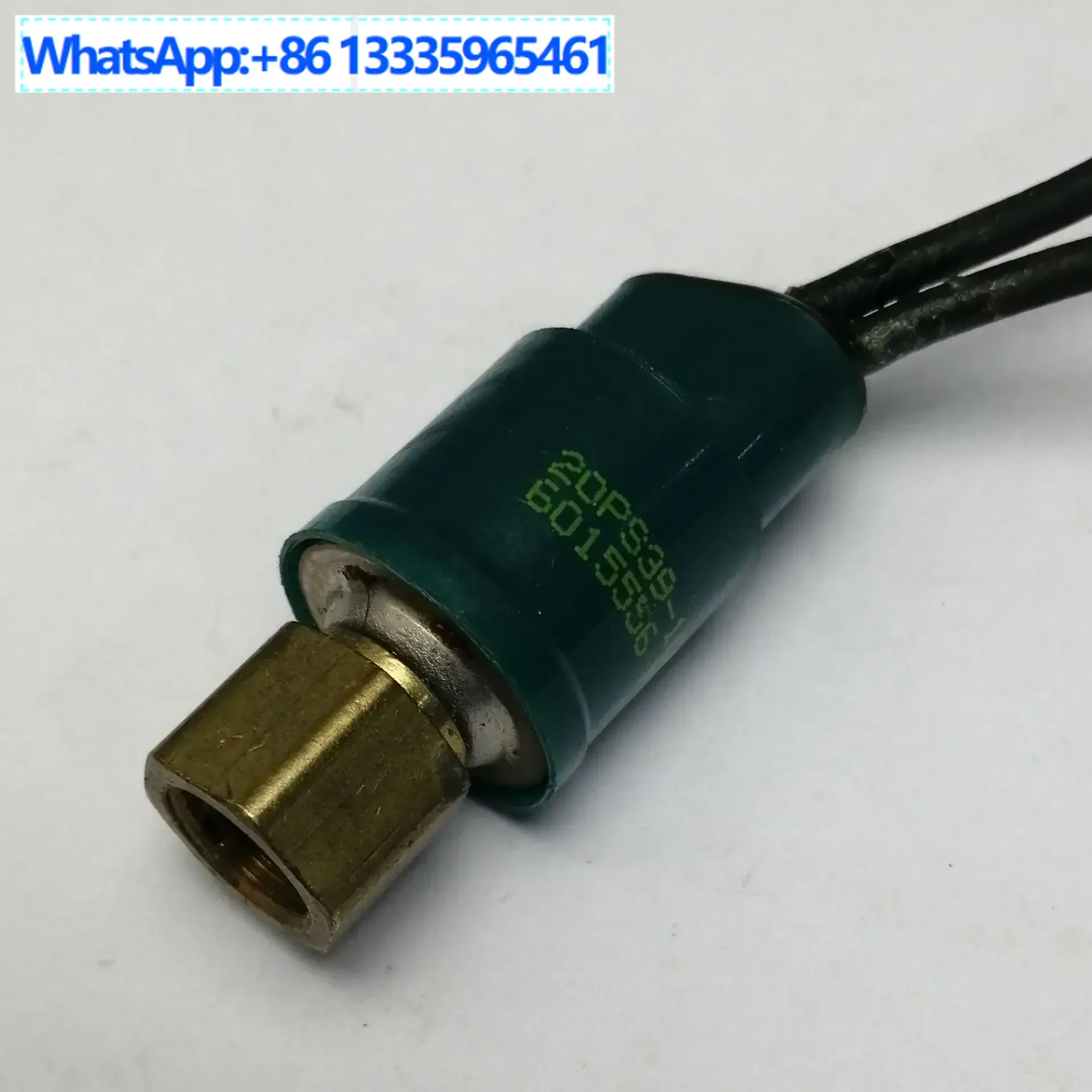 

Suitable for Hummer AC low voltage switch sensor 20PS39-106 6015556