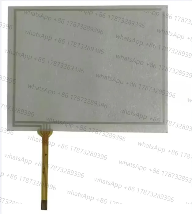 V350-35-TU24-IT V350-35-TA24 Touch Screen Panel Glass Digitizer for Unitronics V350-35-TU24-IT V350-35-TA24 Touchscreen
