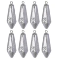 8pcs 40g
