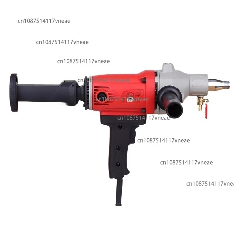 

Управляемый станок для алмазного бурения Ken 6110B 110 мм