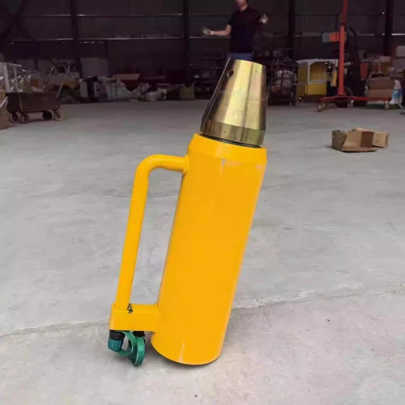 

25T front cassette tension jack