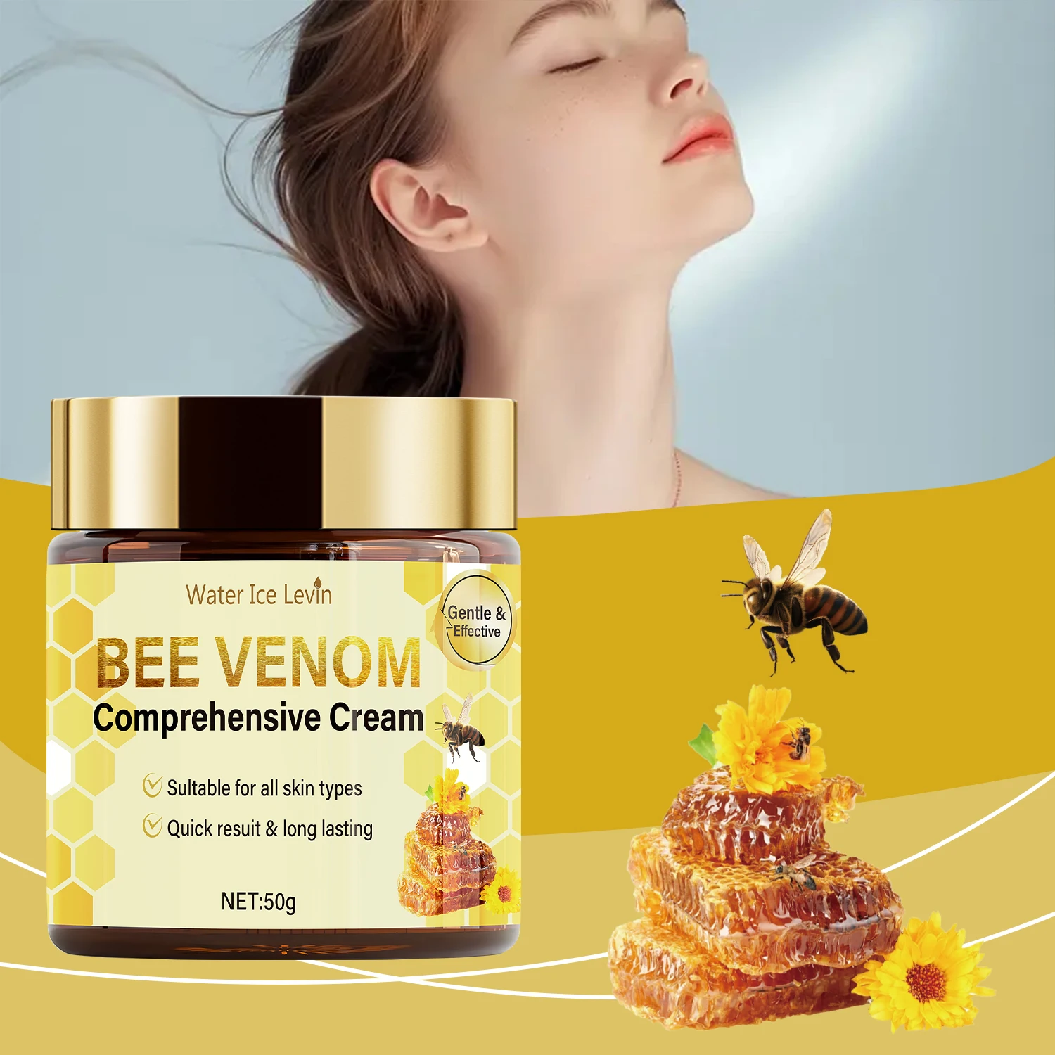 Bee Venom Comprehen…