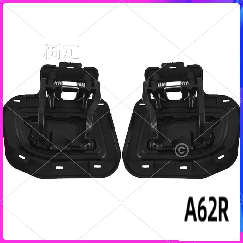 

R2-Side Front Headlight Washer Cover Cap For Land Rover Range Rover Evoque 2012-2019