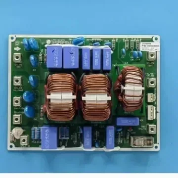 

Hot sales Central Air Conditioning Filter Wave Board LFS-323FR Eam39080204 Eam39080203 Frequency Conversion Module