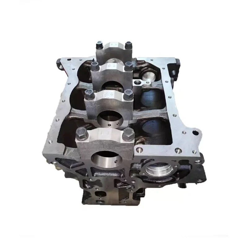 Fits Kipor KM376 Cylinder Head Bare Cylinder Head