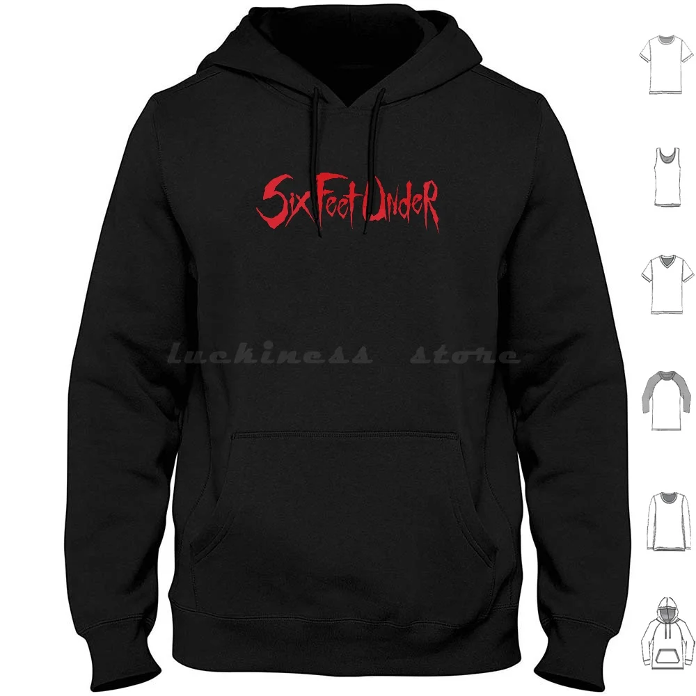 Sfu Metelldon Hoodies Long Sleeve Six Feet Under Trending Stuff Six Feet Under Discount Sale Six Feet Under Tour Dates