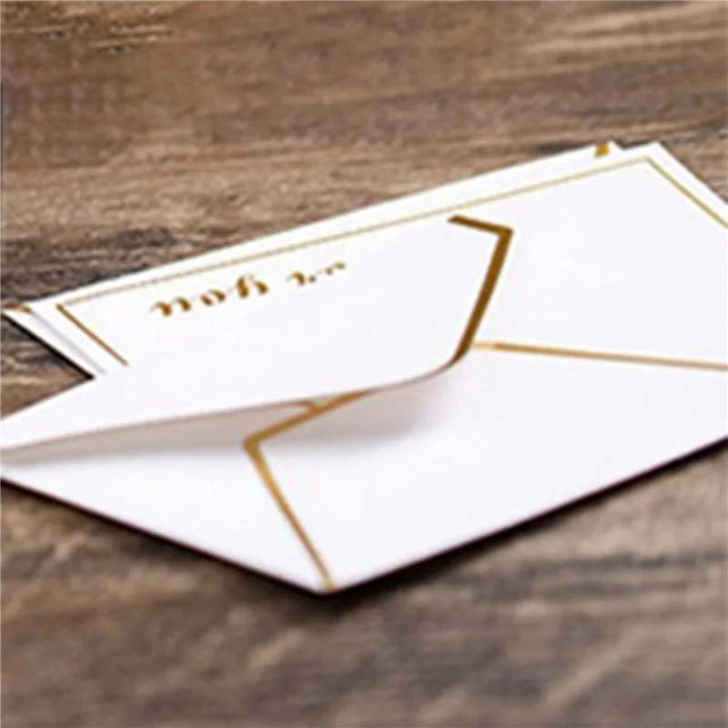 150Pcs Mini Envelopes Gift Card Envelopes Envelopes For Personalized Gift Cards Wedding Envelopes Or Place Card White