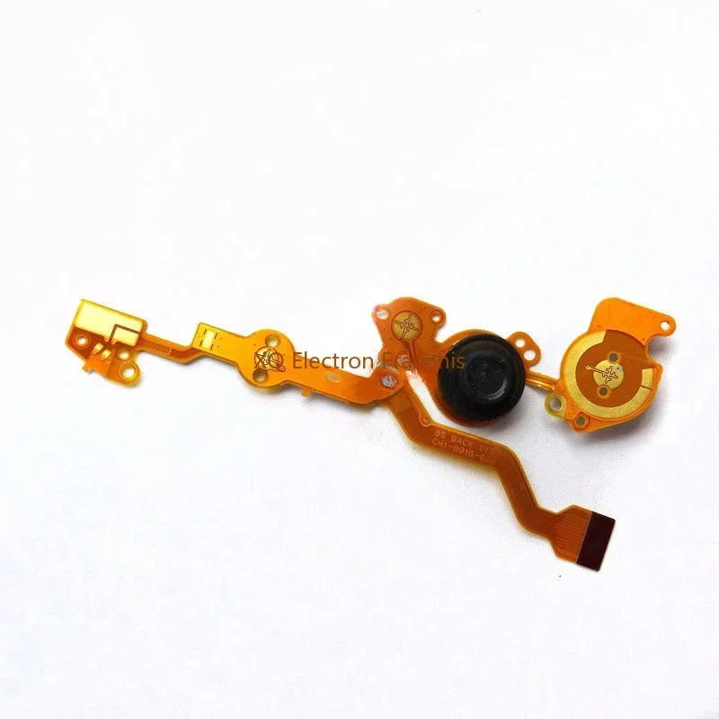 New Joystick Switch Button Multi-Controller Button Flex Cable For Canon EOS 5D3 5D Mark III 5DIII Digital Camera Repair Part