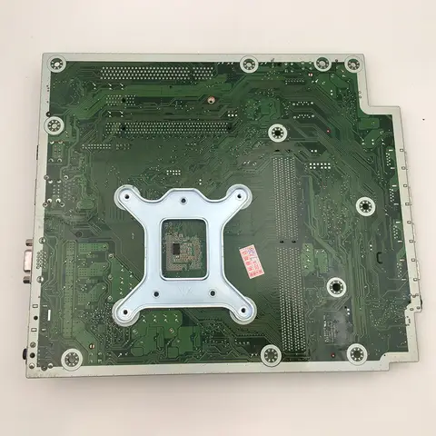 ProA G2 MT VINSON L41375-001 L32862-001용 HP용 데스크탑 마더보드 완전 테스트된 고품질