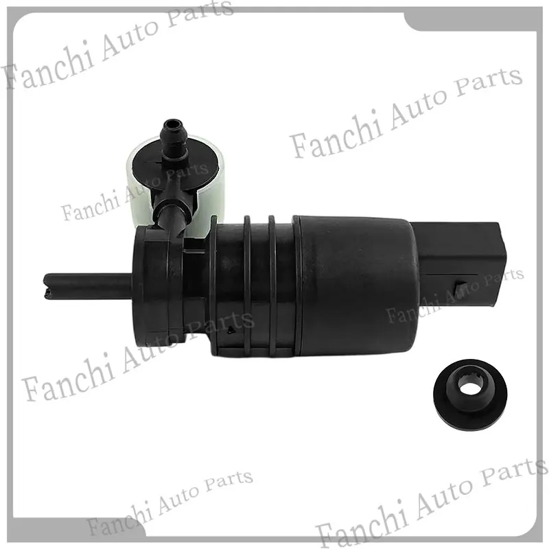 Autoteile Frontscheibenwaschpumpenmotor für BMW Mini R55 R56 R60 F54 F55 F56 OE 67127388349 Hohe Qualität – Detail 4